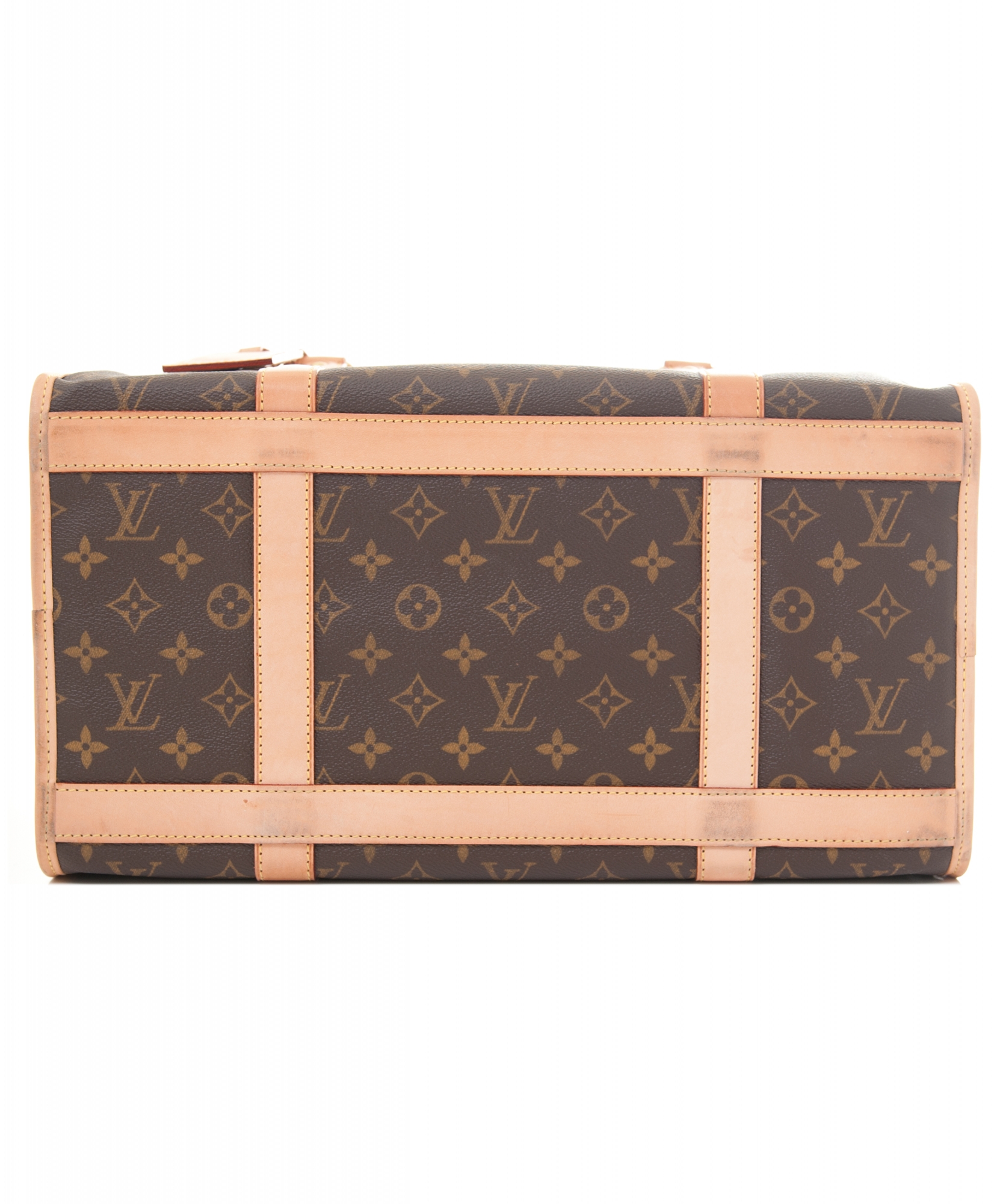Louis Vuitton Fabric Roll | Confederated Tribes of the Umatilla Indian Reservation