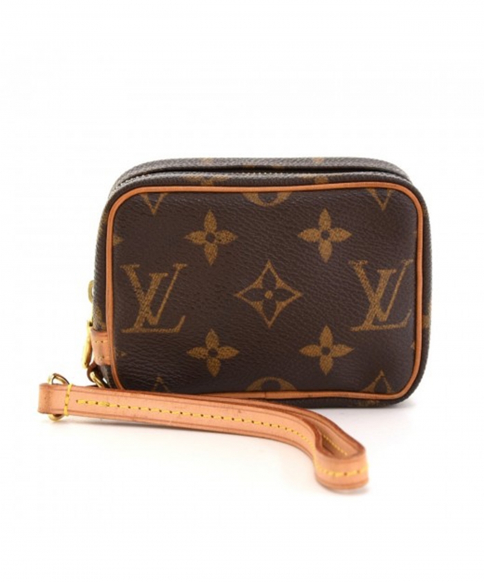 Louis Vuitton Monogram Canvas 'Wapity' Case - Louis Vuitton