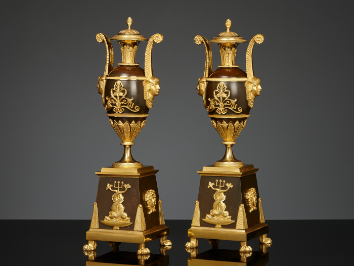 French Antiques Empire | Anticstore