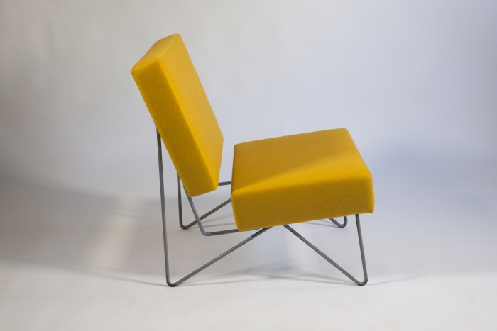 Cees Braakman チェア1脚 pastoe No.3 Cees Braakman Combex chairs plywood vintage Pastoe