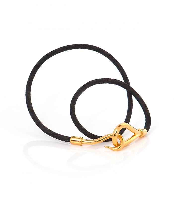 Hermes sale hook bracelet