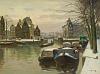 Knip, W.A.