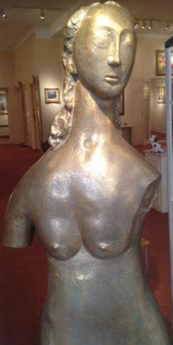 TORSO