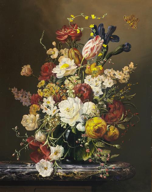 Fleur Stillife