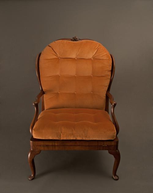 A Rococco Daybed