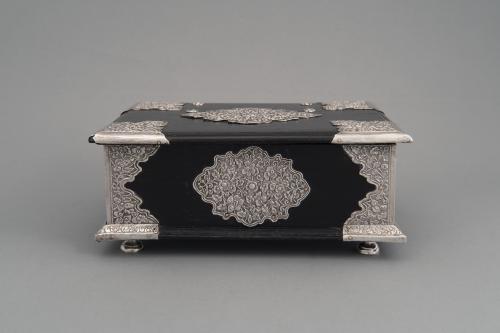 A Colonial Box