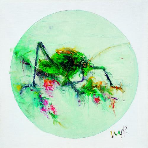Bug No 8