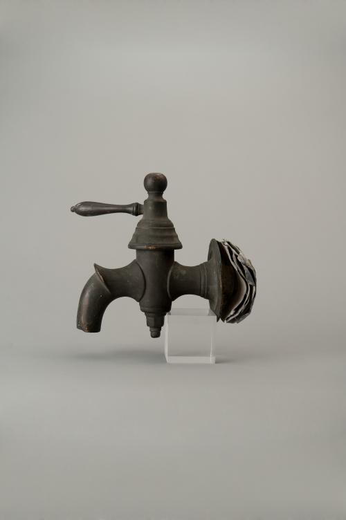 A Pump Tap