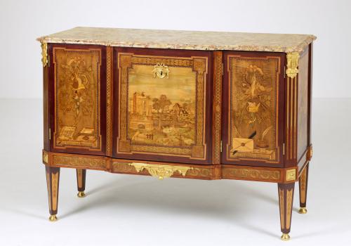 ANTIQUE FURNITURE, ANTIQUE CUPBOARD, ANTIQUE PENNSYLVANIA DUTCH