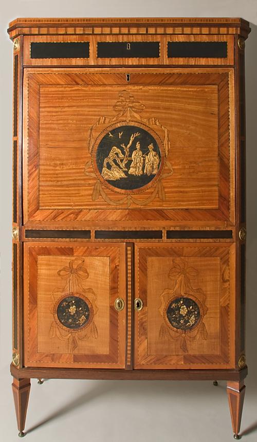 Secretaire