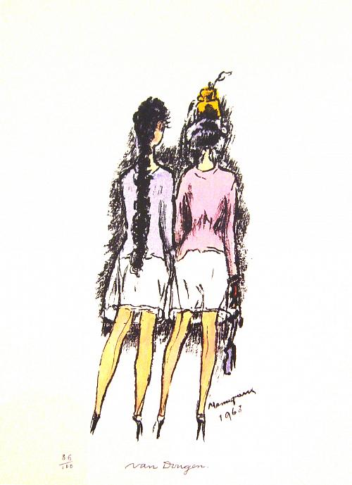 Mannequins