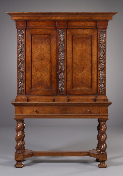 Cabinet du Nord de Pays-Bas