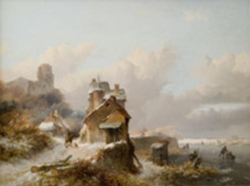 Winterlandscape