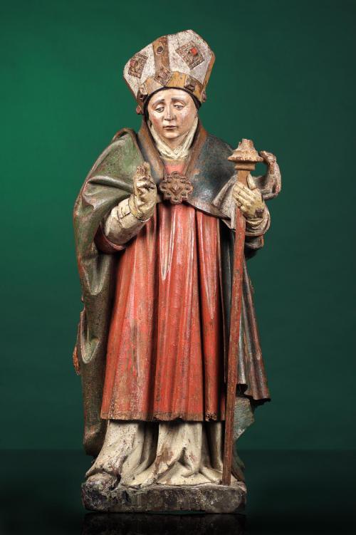 Saint Didier