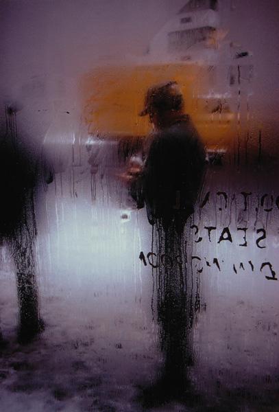 Neige, 1960