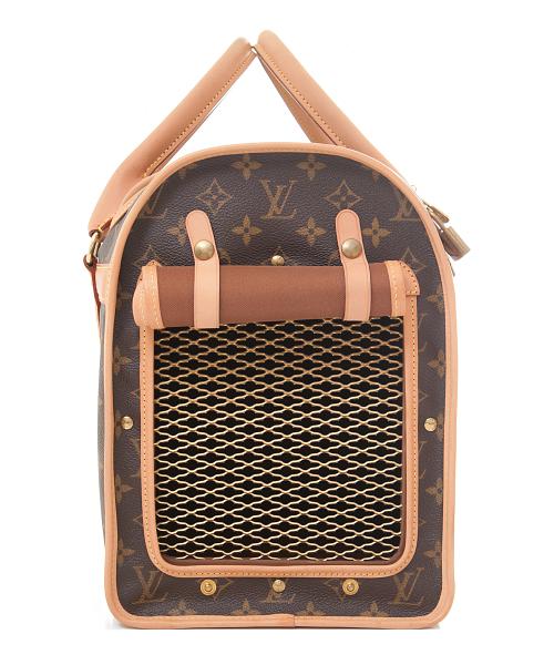 Is Lv Canvas Durable Dog