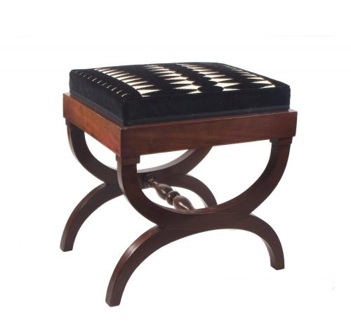 A Stool