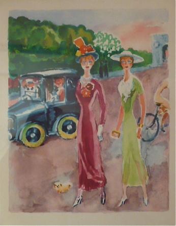 A la recherche du temps perdu,   written by Marcel Proust