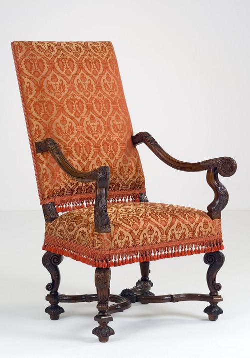 Flemish Armchair