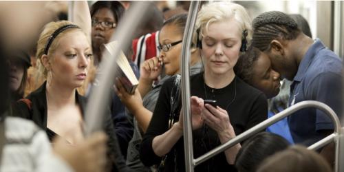 M&Atilde;&copy;tro de Wall Street # 22