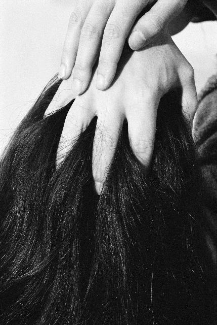 Untitled (From the series 'Details')