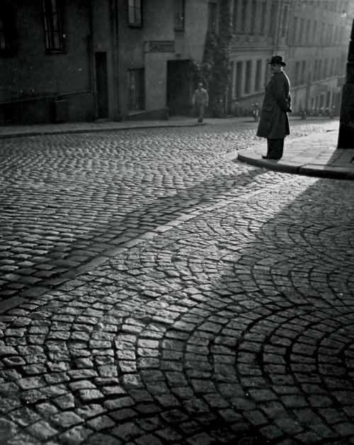 Stockholm 1951