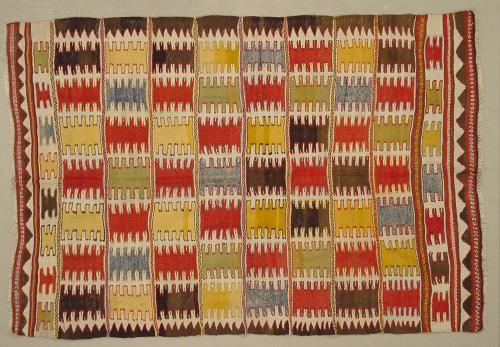 Meymeh Kilim