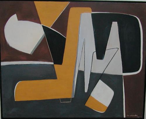 peinture Nr. 15