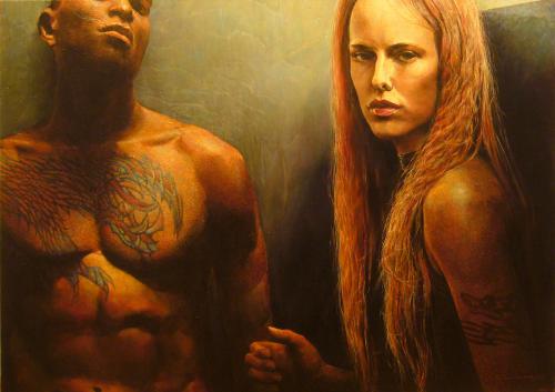 A Couple