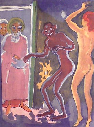 Le Livre de Mille Nuits et Une Nuit