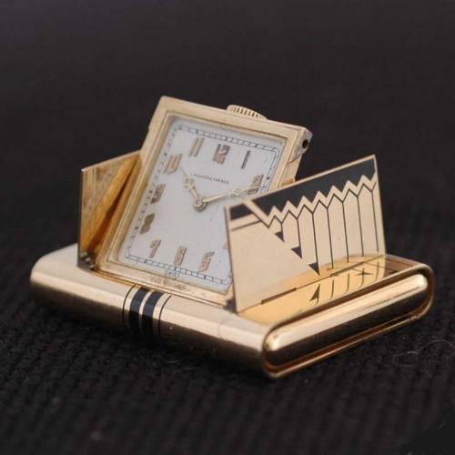 Vacheron Constantin &