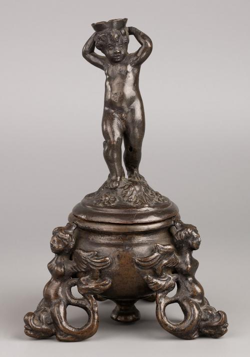 Venetian Inkwell