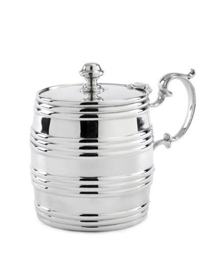 pot de moutarde