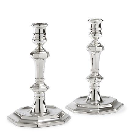 Candlesticks