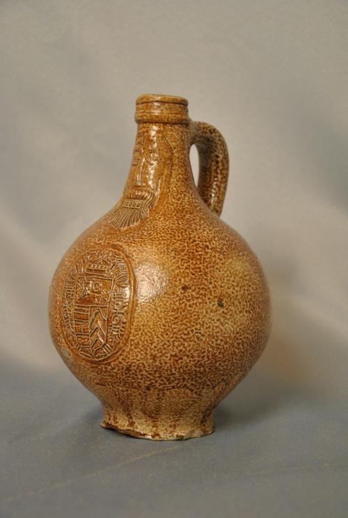 German jug so called "baardman"