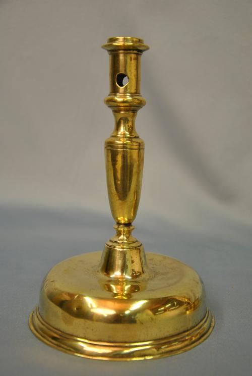 Spanisch candlestick 17th century