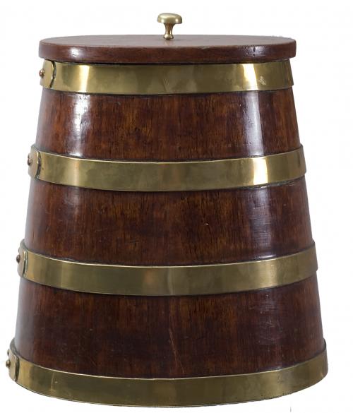Herringbarrel