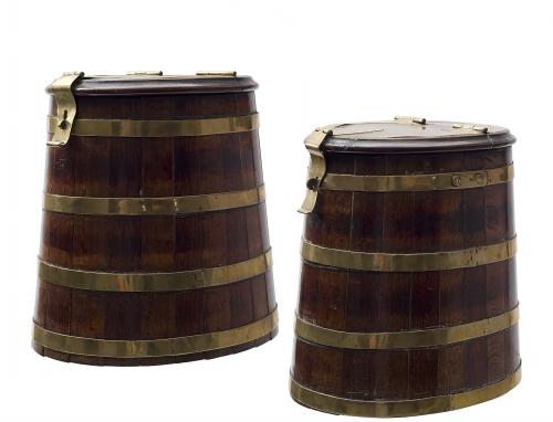 Herringbarrels