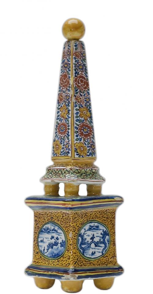 Delft Obelisk