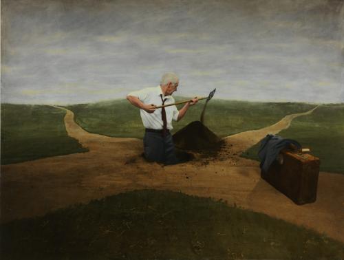 Sin título, 2010