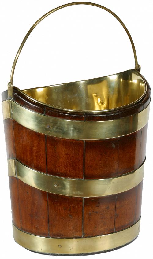 Empire `bucket