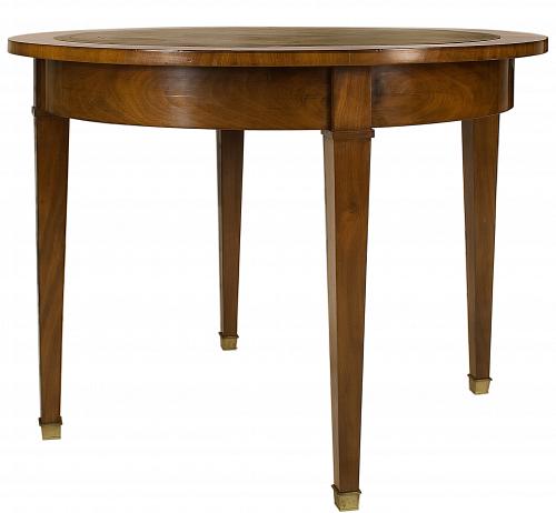 Ein Franz&Atilde;&para;sisch Gaming Table