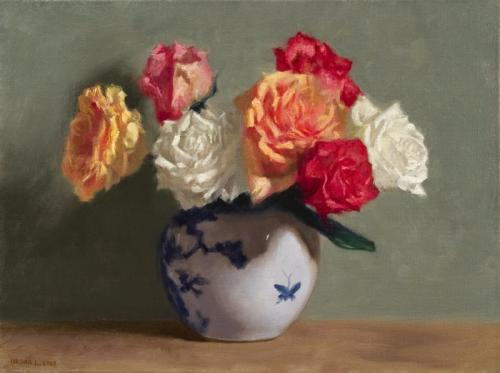 Flower stilllife