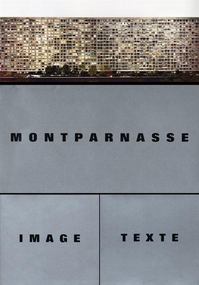 Montparnasse