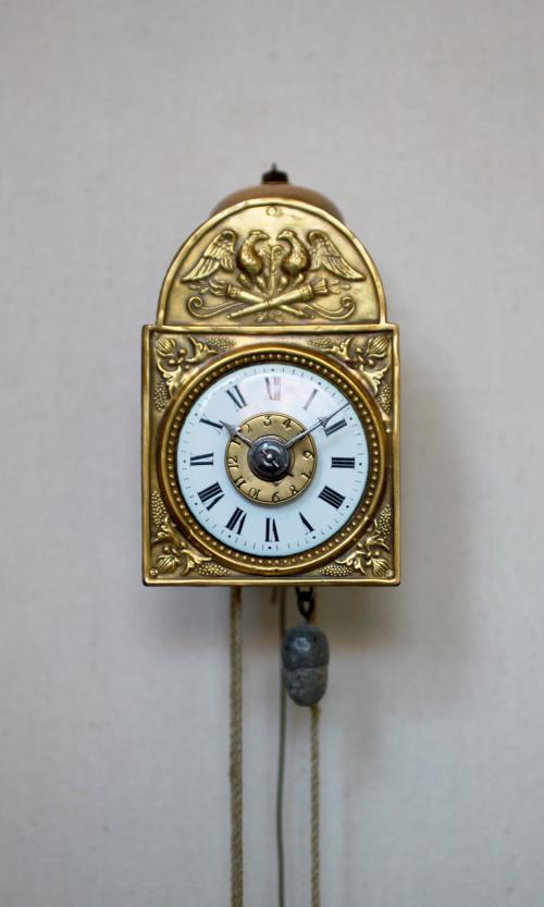 Sorhg Uhr