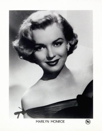 Marilyn Monroe