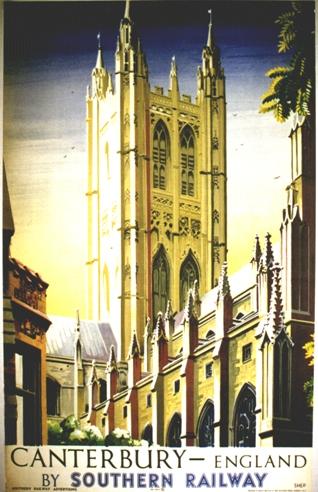 Canterbury
