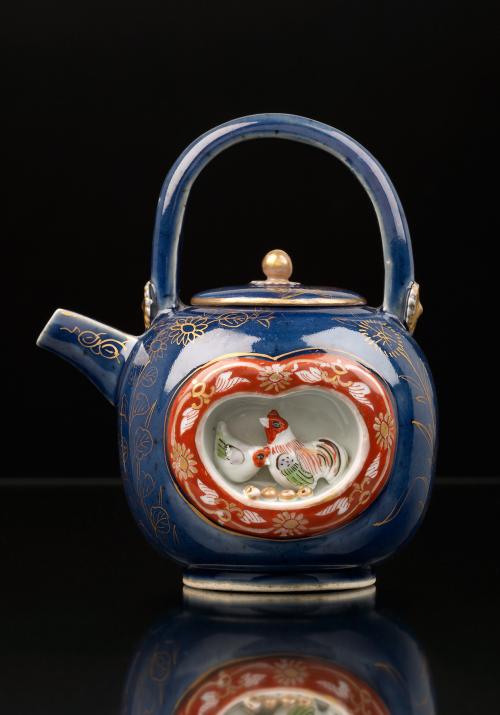 Th&Atilde;&copy;i&Atilde;&uml;re Japonais