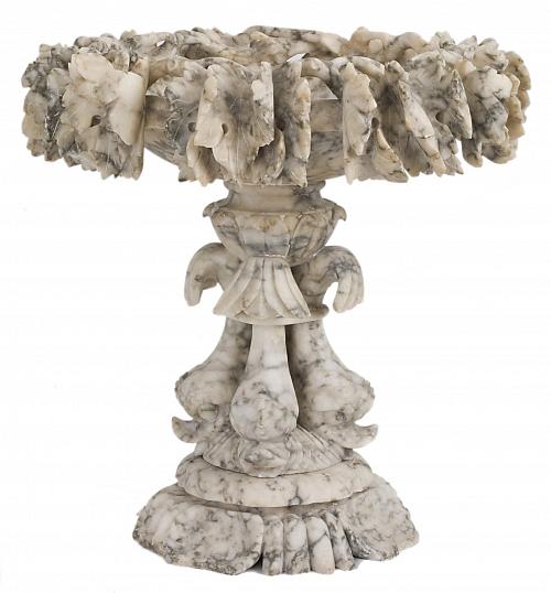 Une Coupe d'Alb&Atilde;&cent;tre