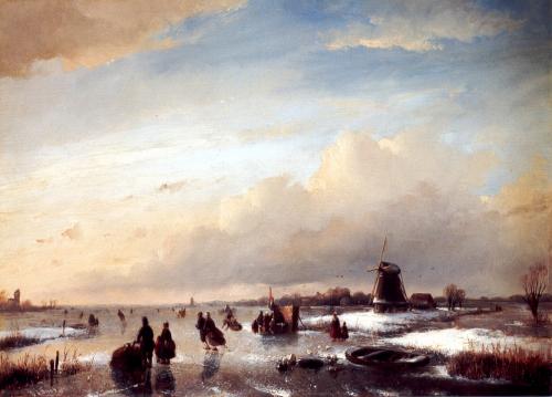 Winterlandscape